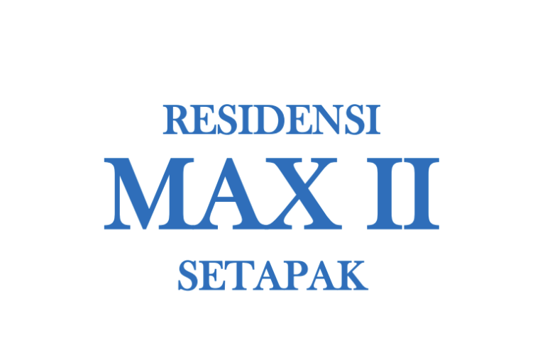 residensi max 2 logo