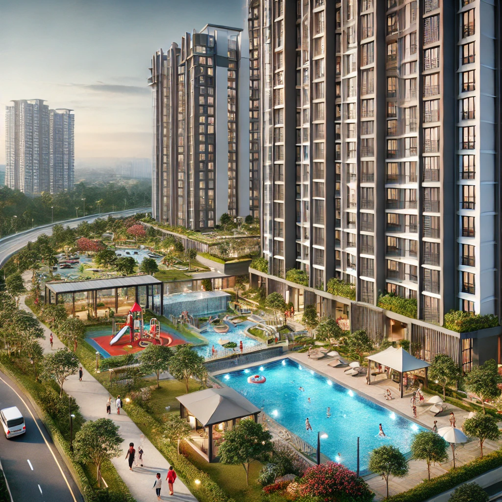 residensi bukit jalil feature image